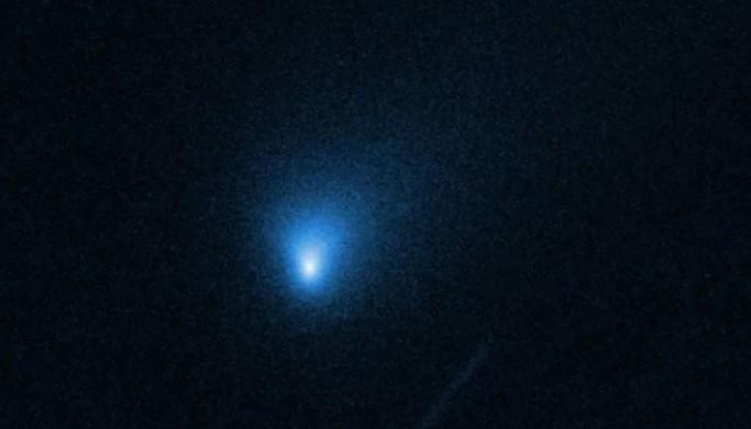 Na međuzvjezdanom kometu otkrivena voda iz drugog sunčevog sitema