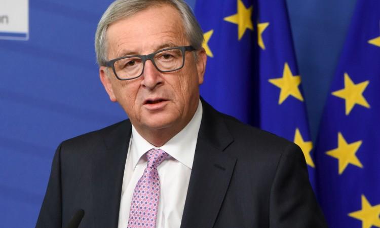 Junker: Velika Britanija će istupiti iz EU do 31. januara