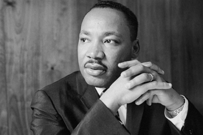 Martin Luter King:   Više od 1.000 ulica širom svijeta nose ime Martina Lutera Kinga, od čega je najmanje 955 u Sjedinjenim Državama - Avaz