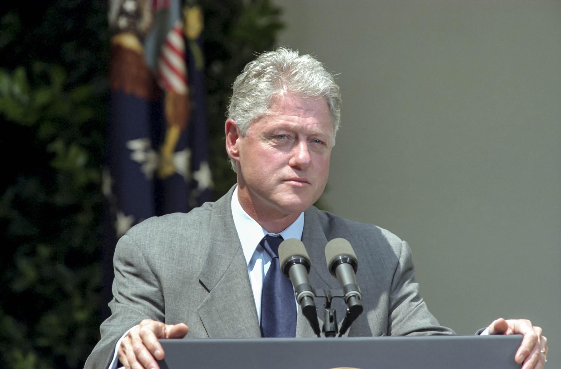 Bil Klinton prvi američki predsjednik koji je posjetio Vijetnam