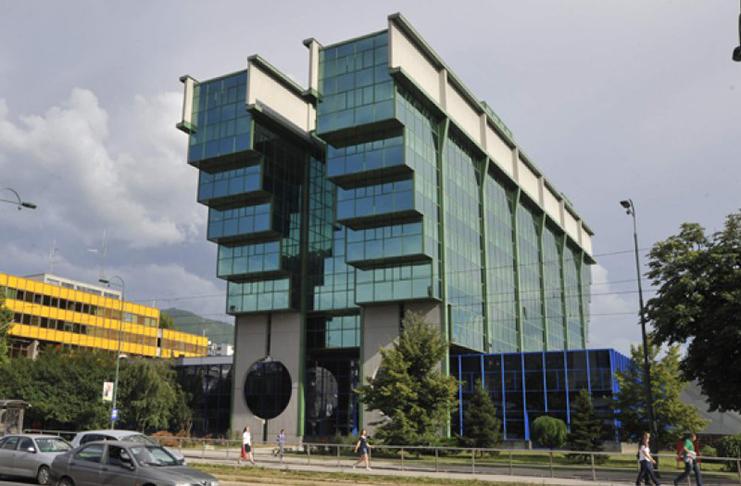 Ruska "Sberbanka" upisuje hipoteku nad Blokom 6: Vlada FBiH uzela 120 miliona, "Elektroprivreda" se zadužuje
