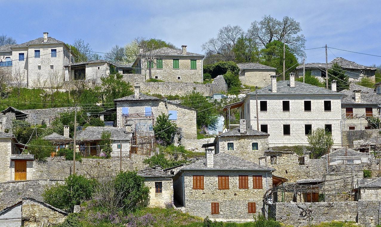 U Italiji sve više kuća po cijeni od jednog eura