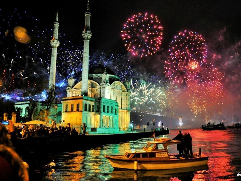 Veliki broj bh. građana odlučilo se za Istanbul - Avaz
