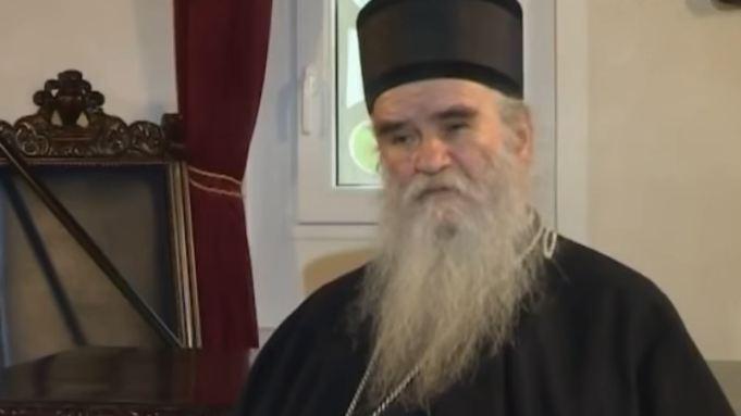 Amfilohije odgovorio Markoviću: Crkva ne podstiče na demonstracije