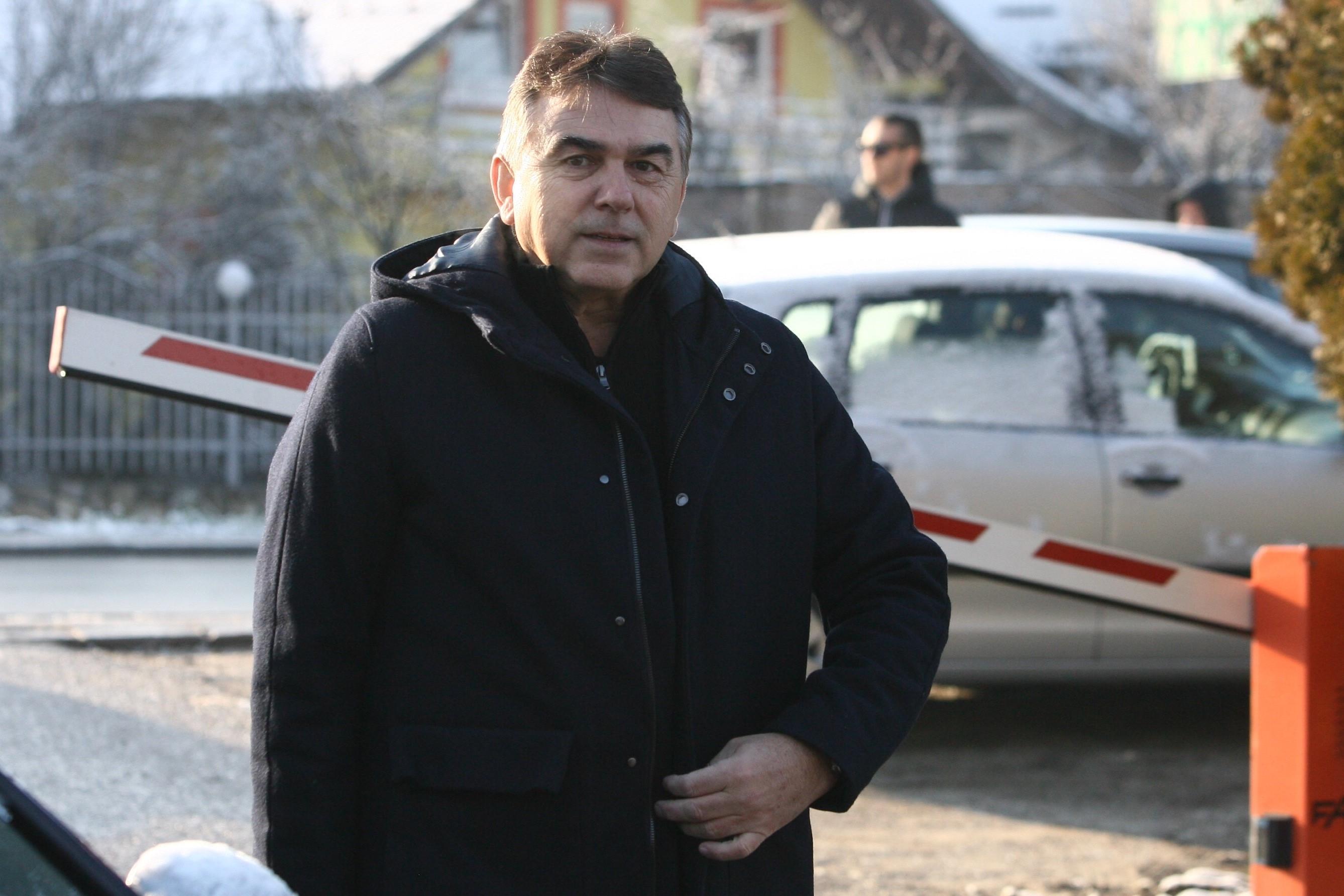 Salihoviću nikad da počne suđenje: Ne radi ništa, a "zaradio" 200.000 KM