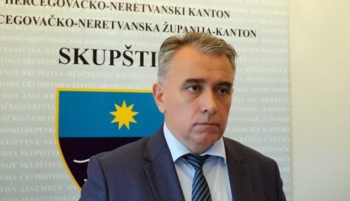 Špago: Cilj presude zabraniti Bošnjacima da učestvuju u političkom životu Stoca