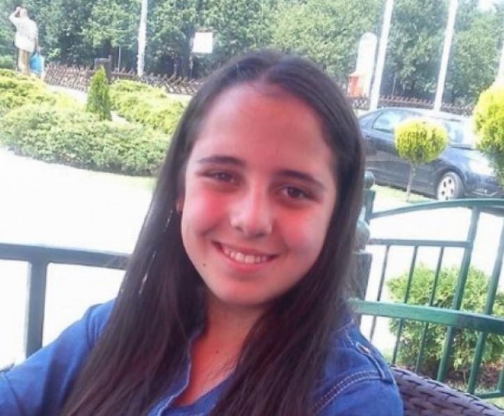 Sretan kraj: Pronađena maloljetna Andrea Stojanović