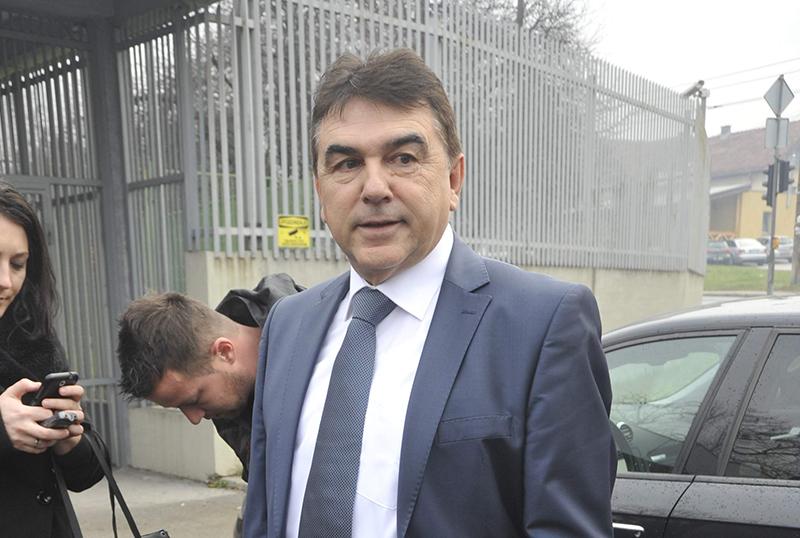 Suđenje Goranu Salihoviću počinje 28. januara
