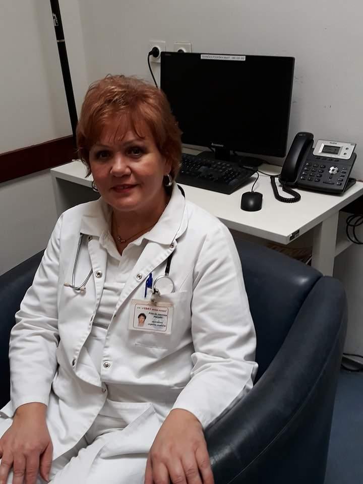 Doktorica Jasmina Hanjalić za "Avaz": Blagi porast broja oboljelih od gripe, ali stanje još nije alarmantno