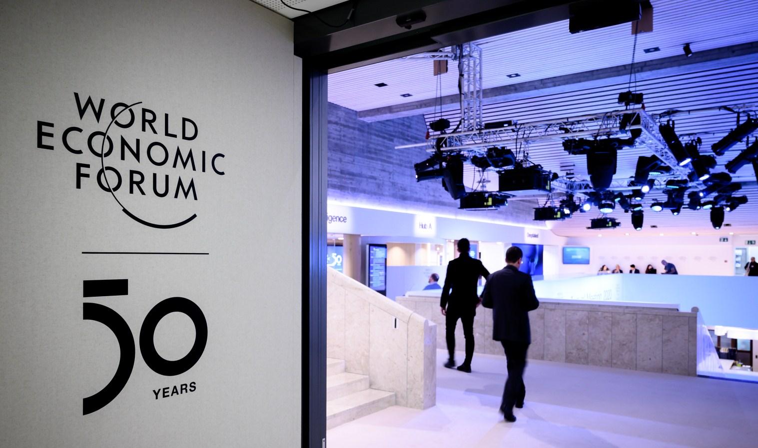 Počinje Svjetski ekonomski forum: Stižu Tramp, Merkel, Ursula fon der Lejen, Greta Tunberg...