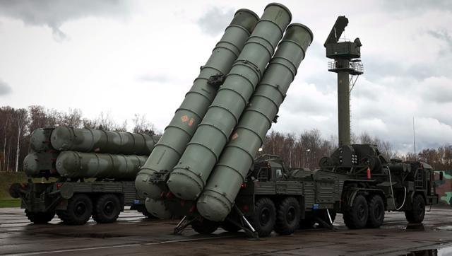 Moskva objavila: Ankara je dobila više od 120 raketa za "S-400"