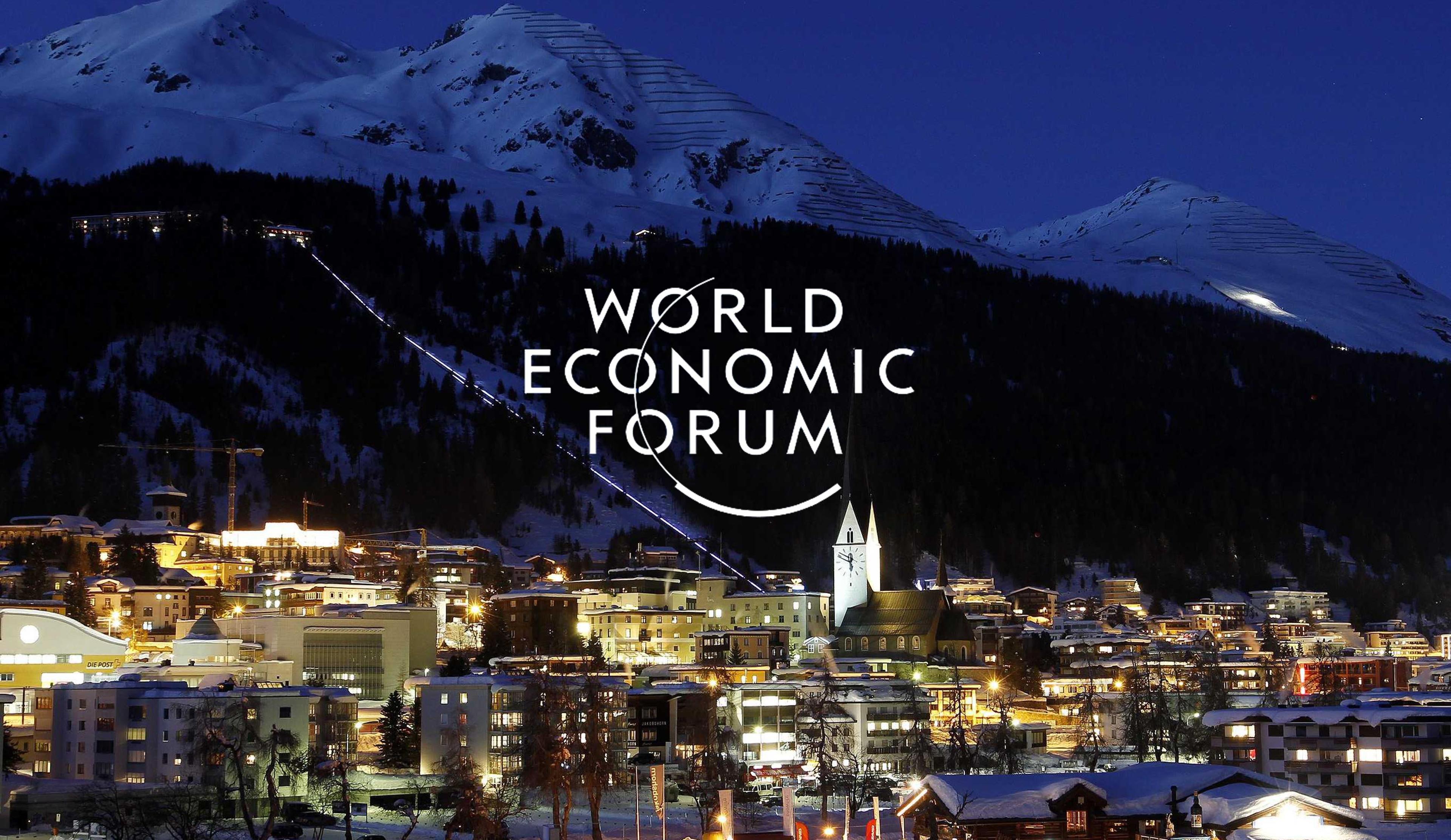 Davos: Mjesto gdje elita susreće obične ljude