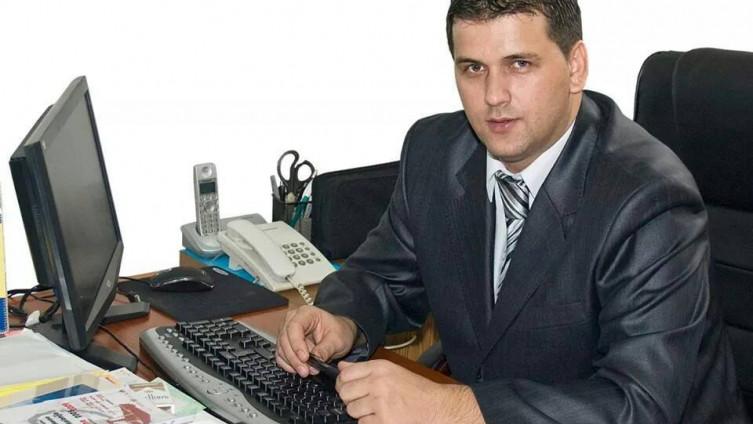 Potvrđena optužnica protiv bivšeg direktora BKC-a Tuzla Semira Fejzića
