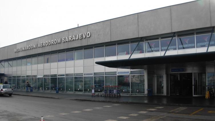 Sarajevski aerodrom: Nismo dobili posebne preporuke zbog koronavirusa
