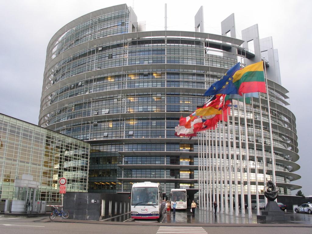 Evropski parlament: Odbacio više puta Tadićeve zahtjeve - Avaz
