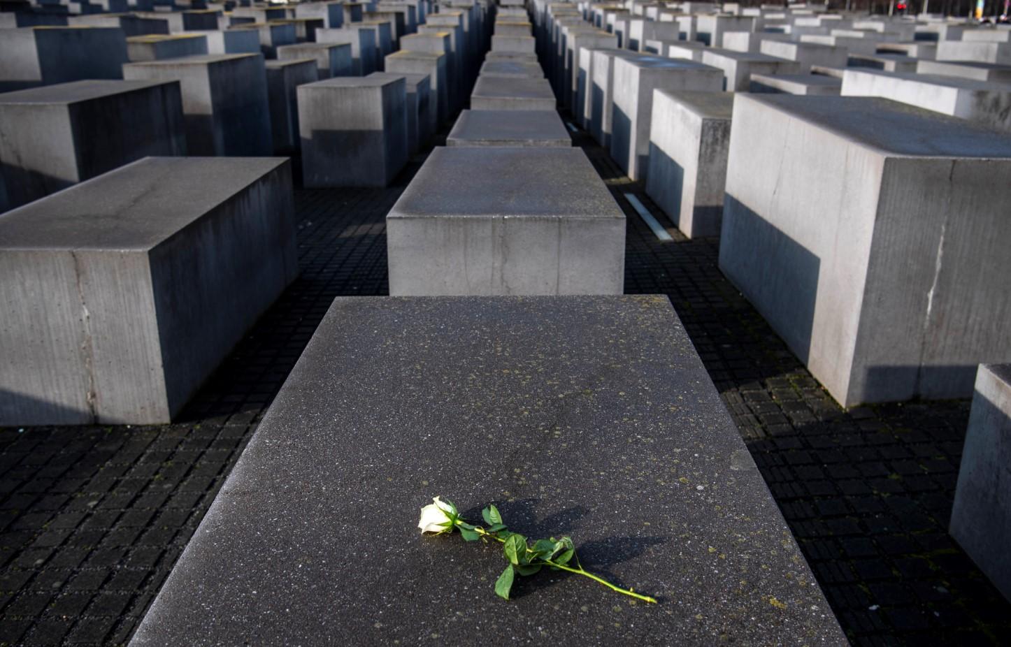 Sjećanje na žrtve holokausta - Avaz