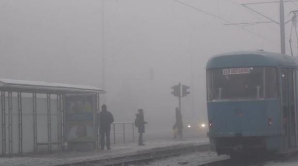 Zenica najzagađenija, u Sarajevu i Tuzli zrak nezdrav za osjetljive grupe