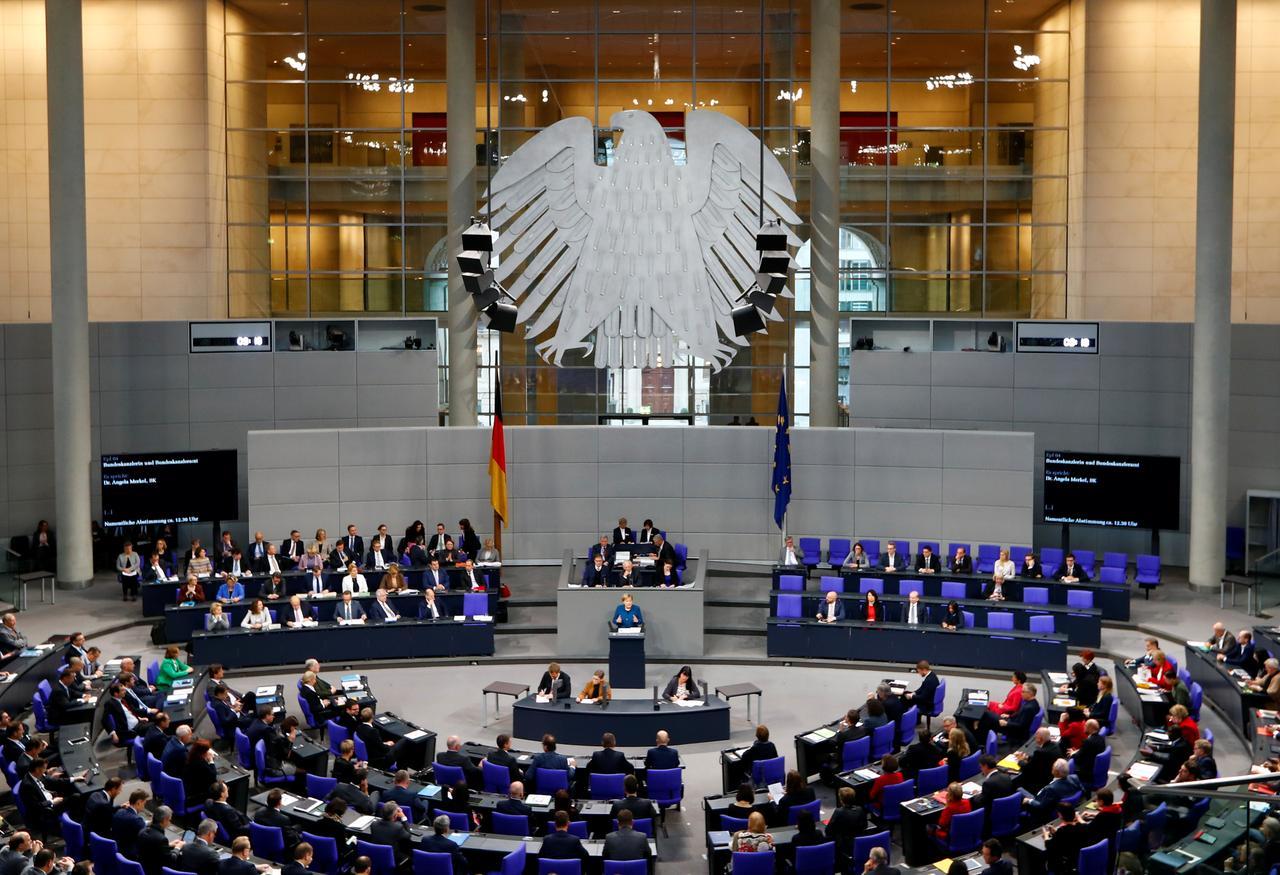 Njemačka vlada usvojila prijedlog zakona o faznom gašenju termoelektrana