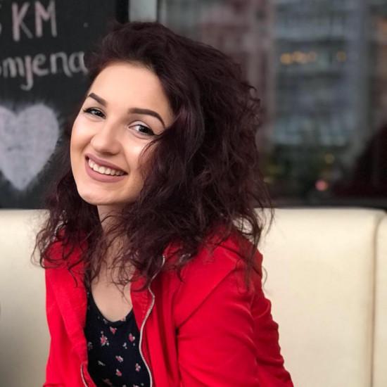 Lamija Adilović, heroina koja je pobijedila rak: Doktori nisu vjerovali da ću uspjeti