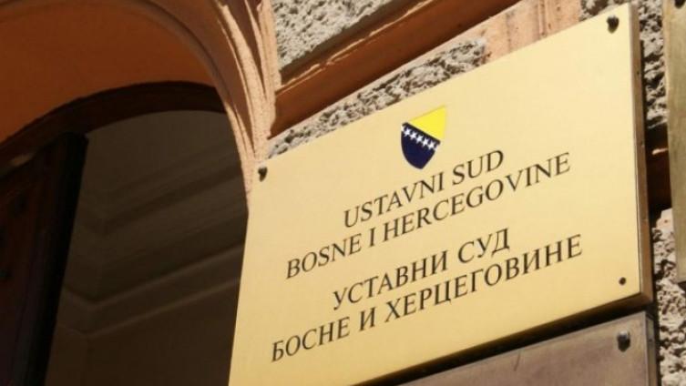 Ustavni sud BiH proglasio neustavnim Zakon o poljoprivrednom zemljištu entiteta RS