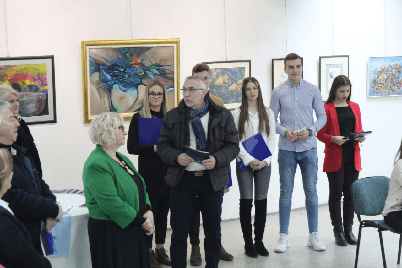 Izložbu će otvoriti načelnik općine Kiseljak Mladen Mišurić Ramljak - Avaz