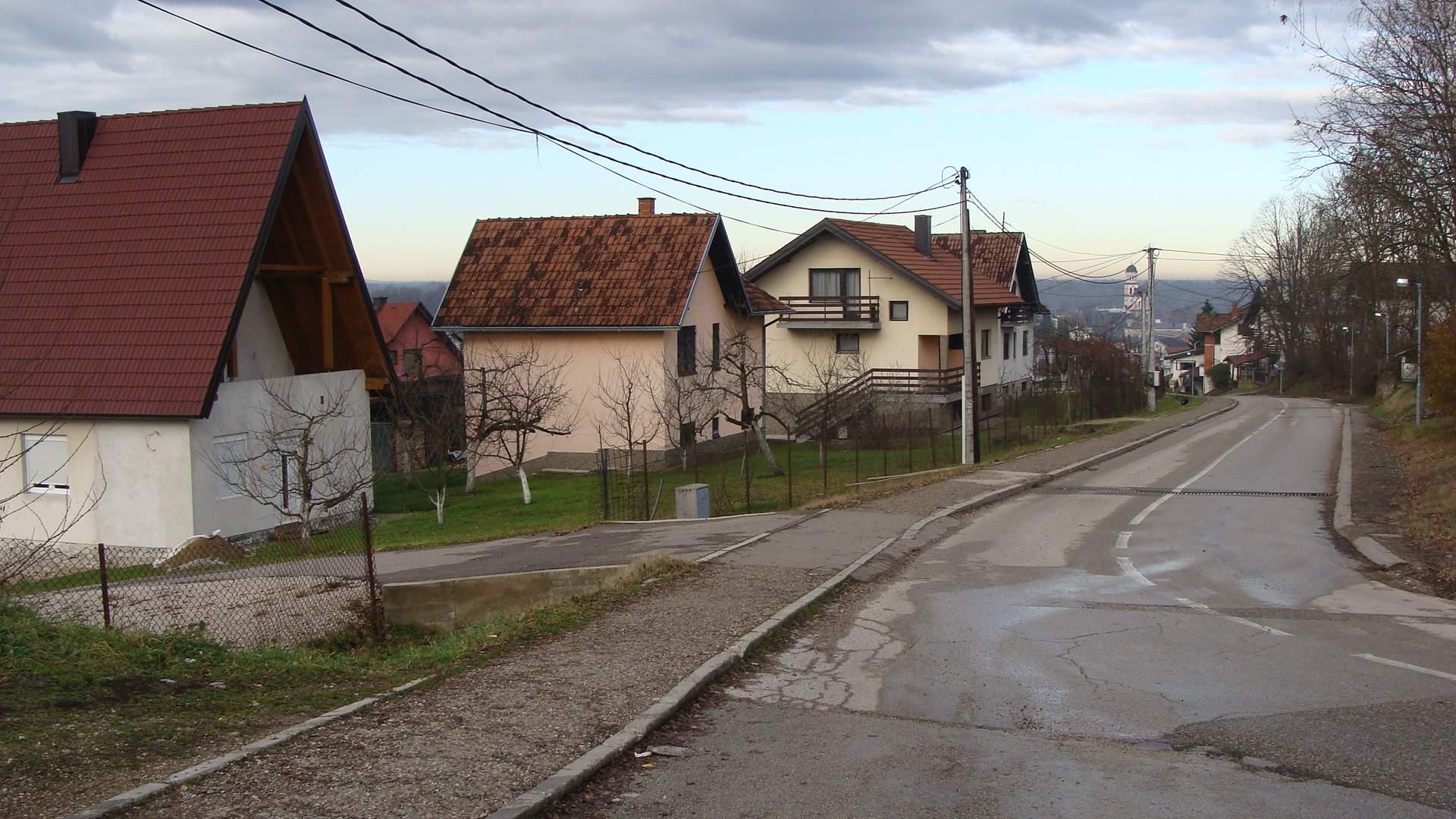 Uhapšen višestruki provalnik u Srpcu