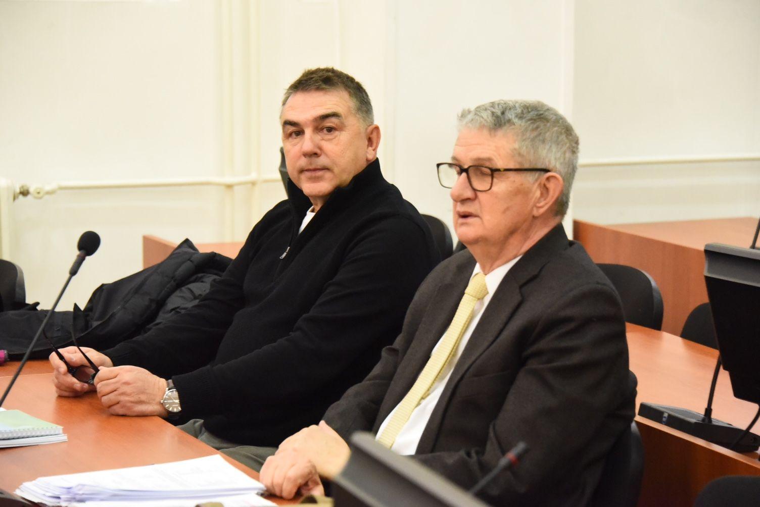 Svjedok Jahić: Salihović tražio da se odgodi ekshumacija masovne grobnice Tomašica