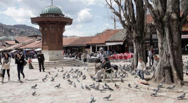 Vlada FBiH donijela odluku o izmjenama Regulacionog plana Sarajevske čaršije