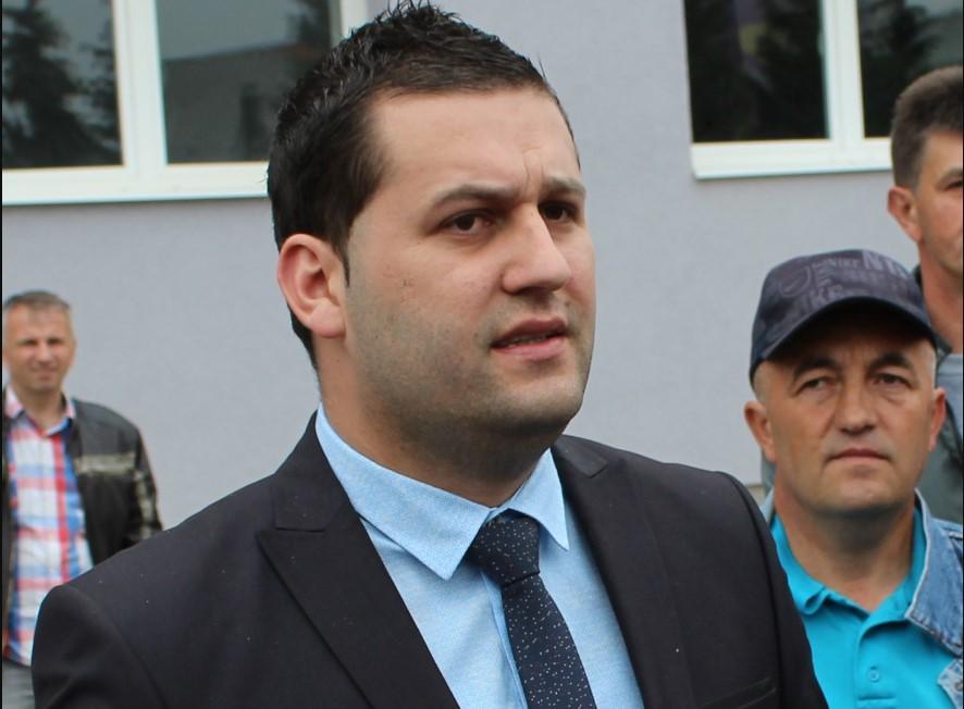 Halilović: Pod zdravstvenim nadzorom ukupno sedam osoba u Goraždu