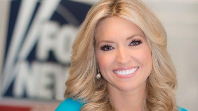 Voditeljica "Fox Newsa": Šta s frizurom i noktima