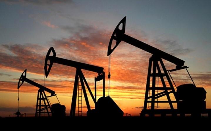 Opadanje potražnje nafte okarakterizirano zapanjujućim