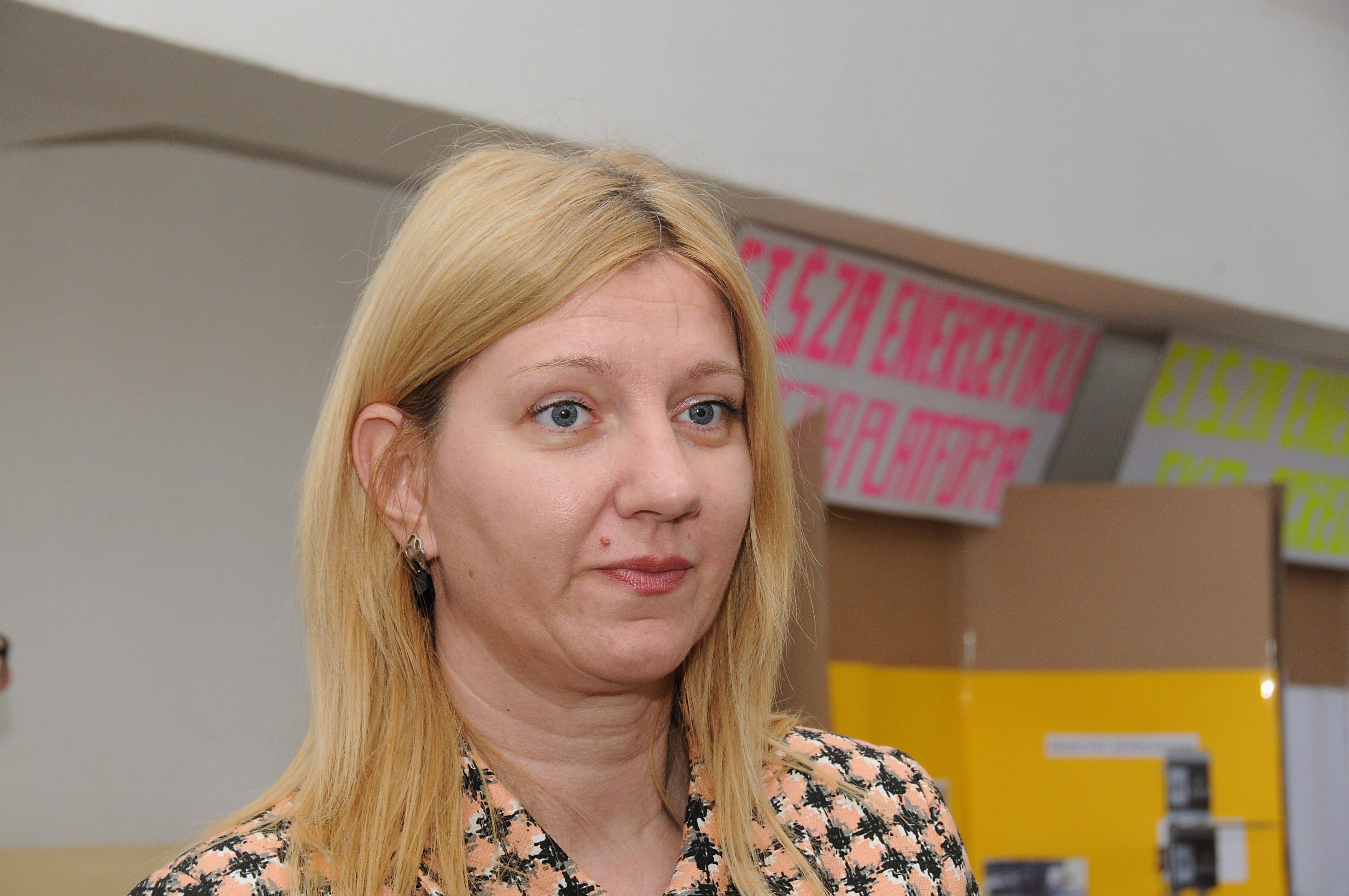 Elvira Dilberović: Najmanje 20 zaraženih bh. državljana