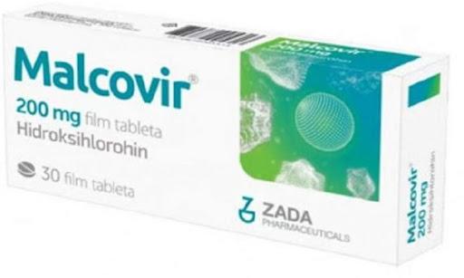 Od sutra u BiH u slobodnoj prodaji lijek protiv koronavirusa