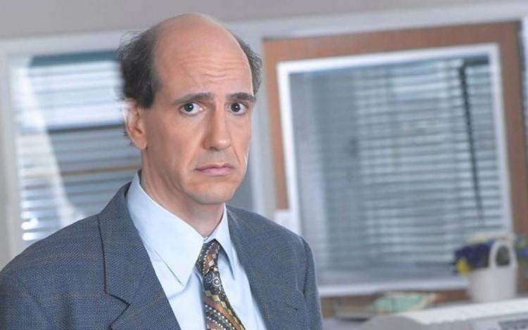 Umro glumac iz serije „Stažist“ i „Seinfeld“