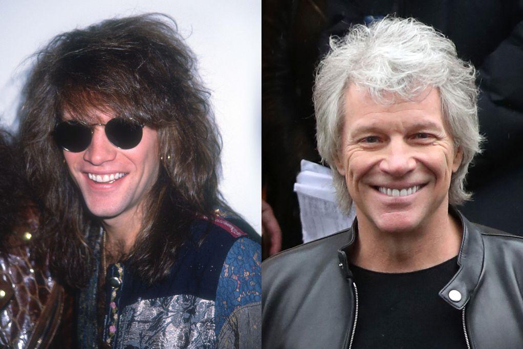 Jon Bon Jovi - Avaz