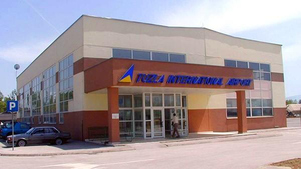 Međunarodni aerodrom Tuzla spreman za nove letove od 1. juna