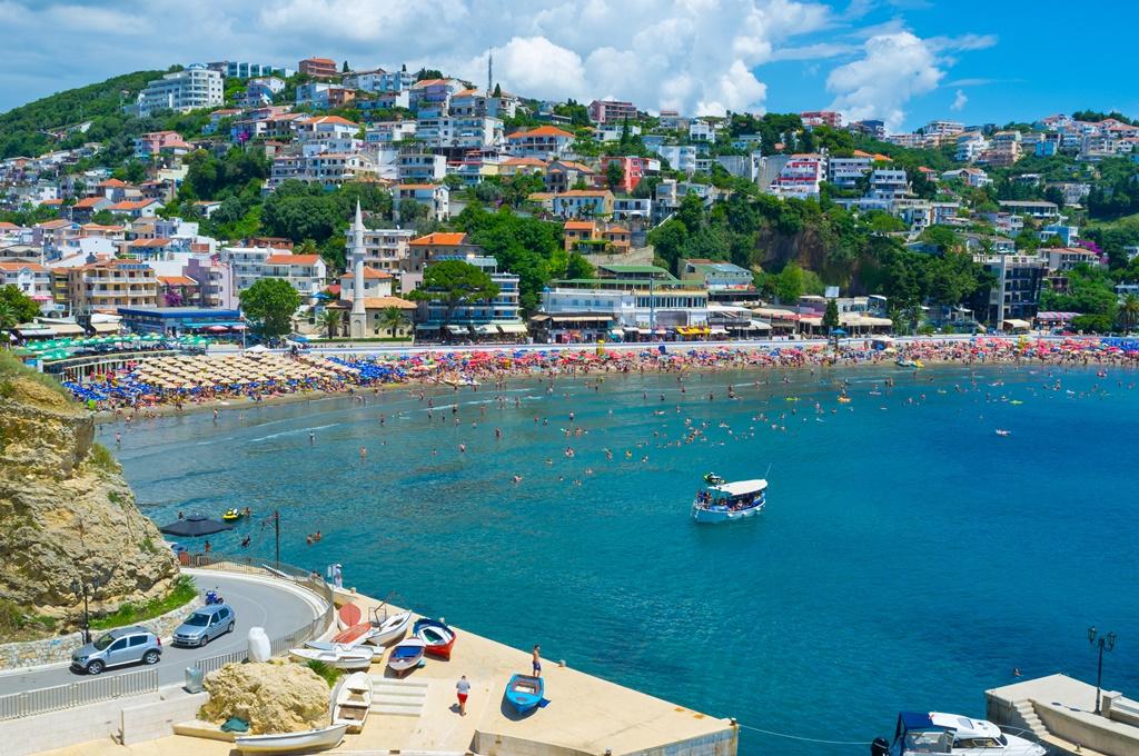 Crna Gora objavila kako će izgledati ljeto na njihovim plažama