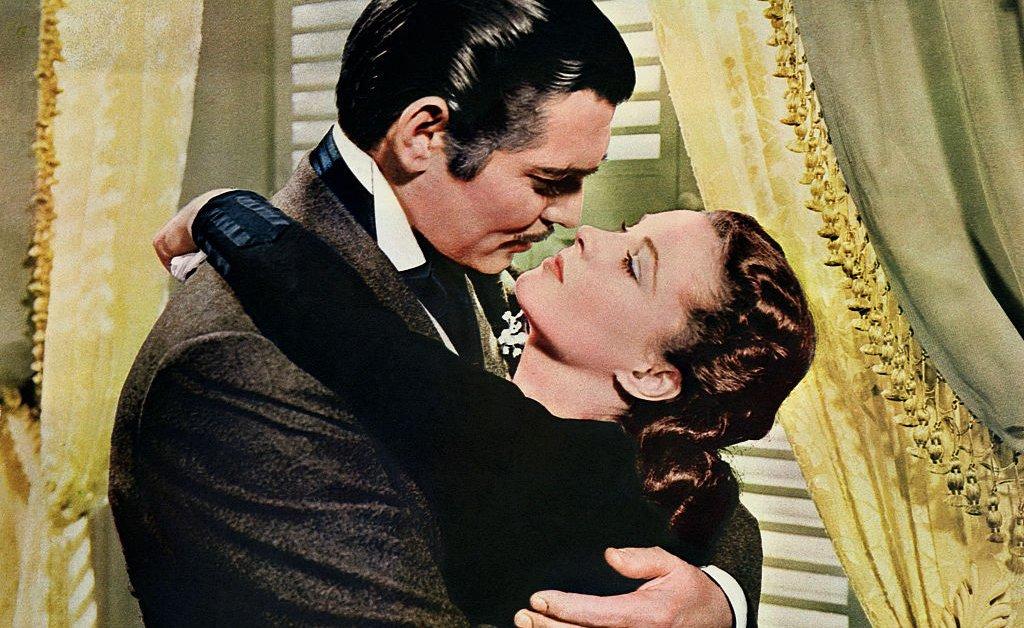 "Prohujalo s vihorom" iz 1939. se vraća na HBO, ali s novim uvodom