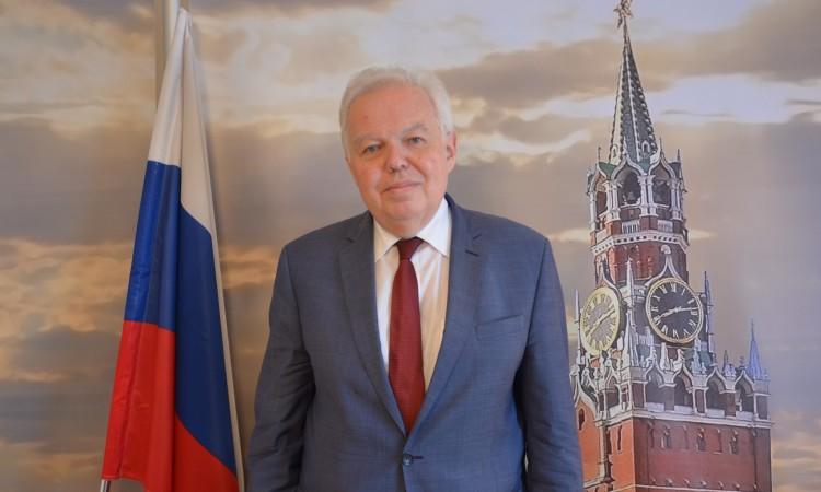 Ivancov: Rusija je na Balkanu važan faktor stabilnosti