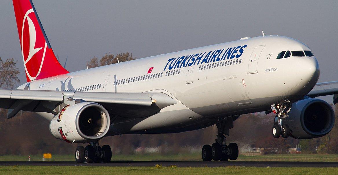 Turkish Airlines od nedjelje ponovo uspostavlja liniju Sarajevo - Istanbul