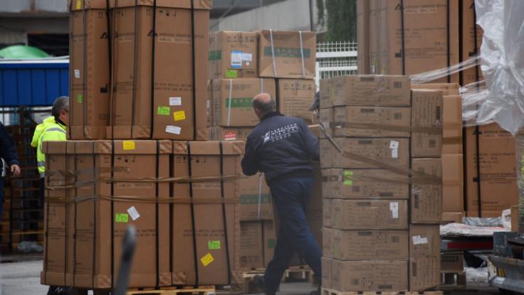 Dokumenti otkrivaju: Emirati donirali iste respiratore koje je kupila „Srebrena malina“