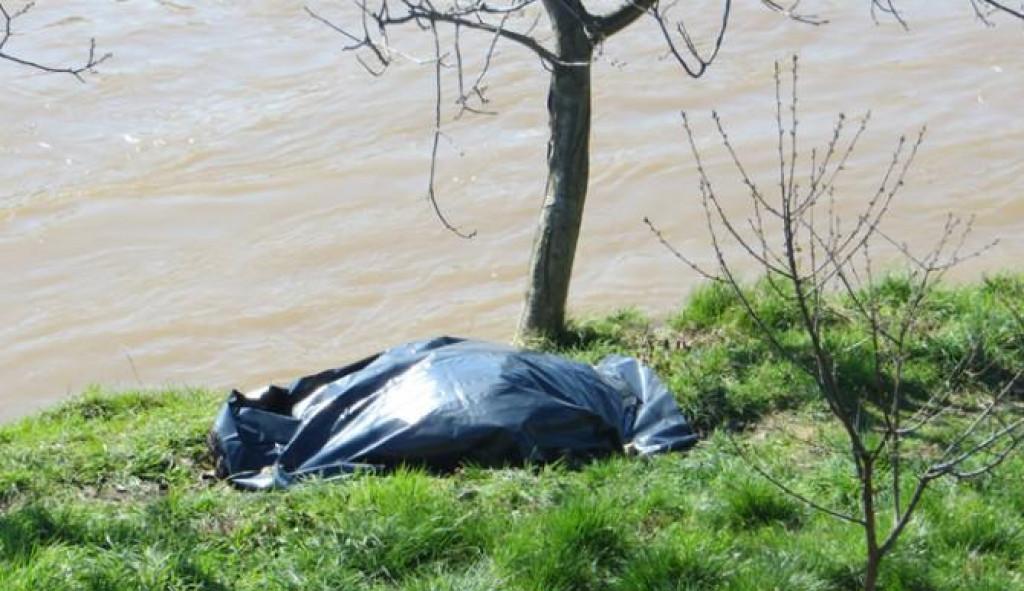 Prijedor: U koritu rijeke Sane pronađeno tijelo žene