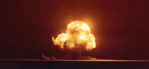 Na današnji dan: Prva nuklearna eksplozija na svijetu