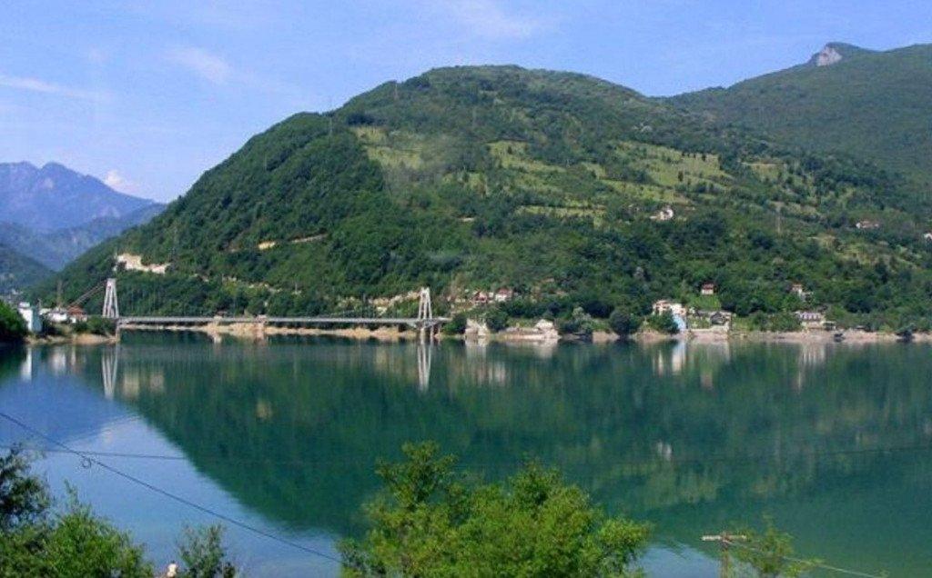 Haški osuđenik Zdravko Mucić Pavo utopio se u Jablaničkom jezeru