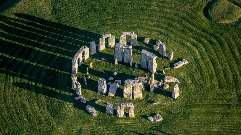 Riješen misterij porijekla megalita u Stonehengeu: Sada imamo počrtnu i završnu točku