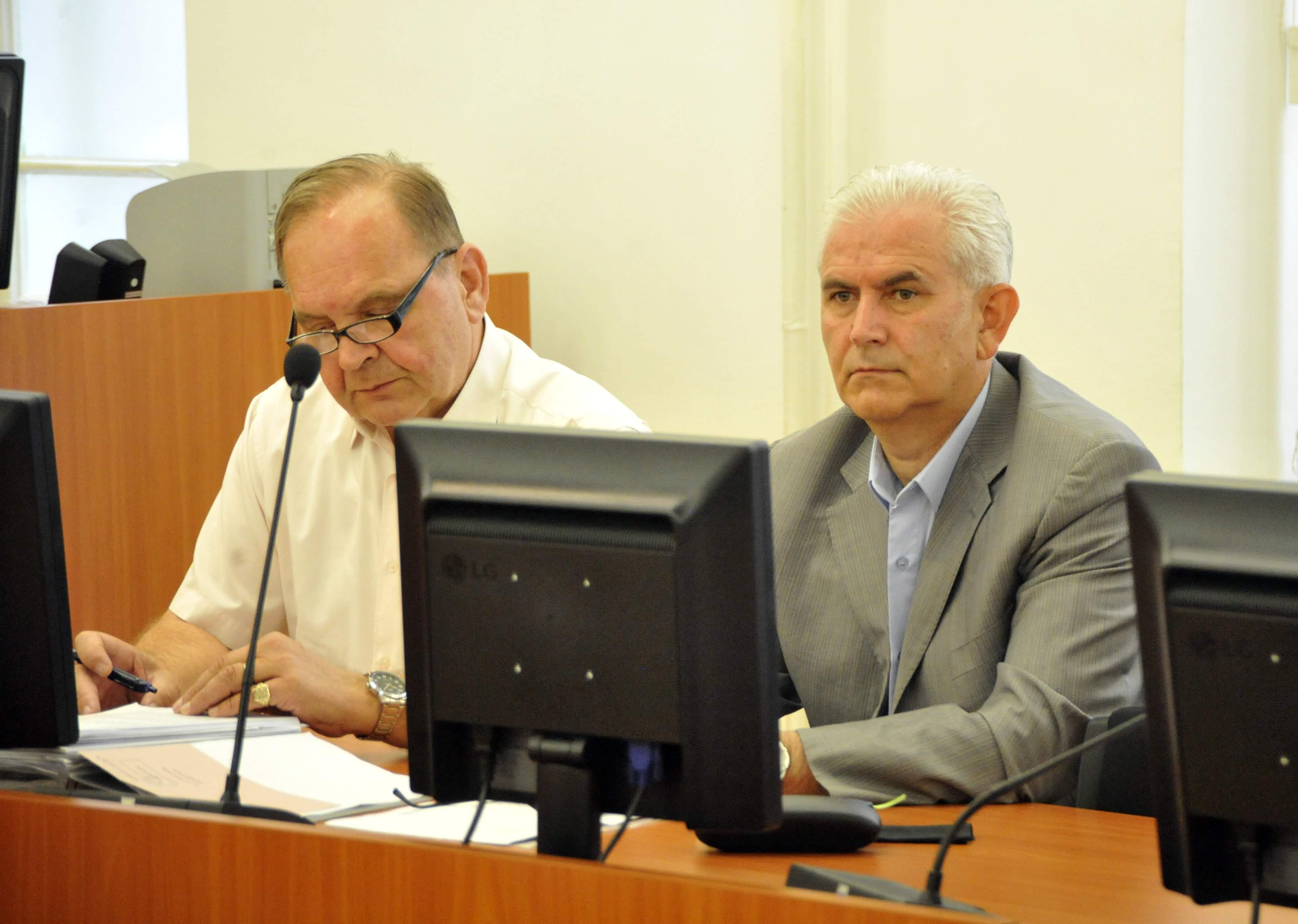 Tužilaštvo KS se žalilo na oslobođajuću presudu Živku Budimiru