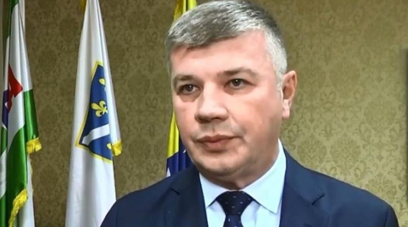 Samir Muminović: Kandidat SDA - Avaz