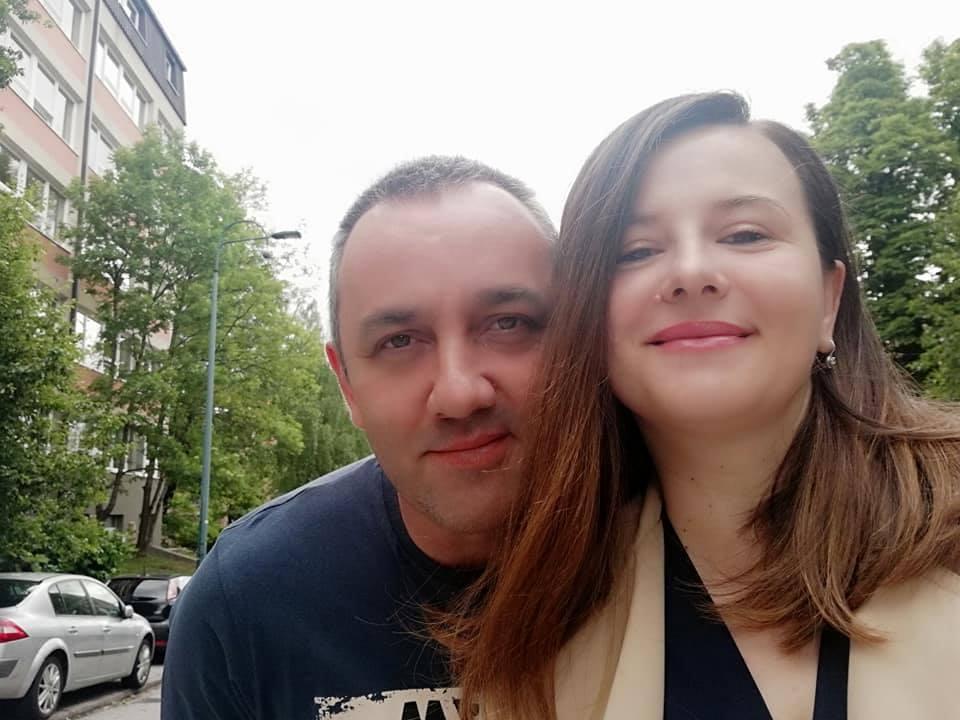 Kod Mrkonjić-Grada poginuli univerzitetski profesor Emir Temimović, njegova supruga i četveromjesečna beba