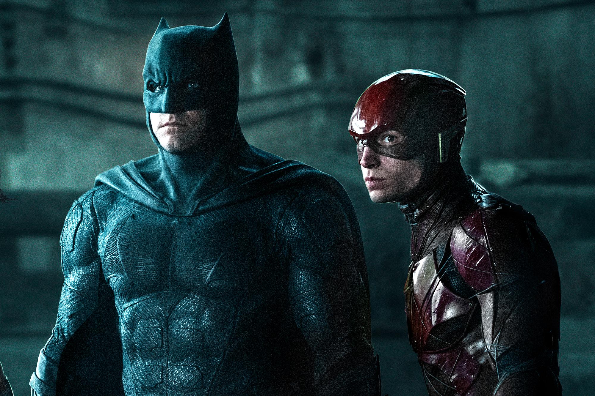 Poslastica za fanove: Ben Aflek i Majkl Kiton će ponovo glumiti Betmena i to u istom filmu