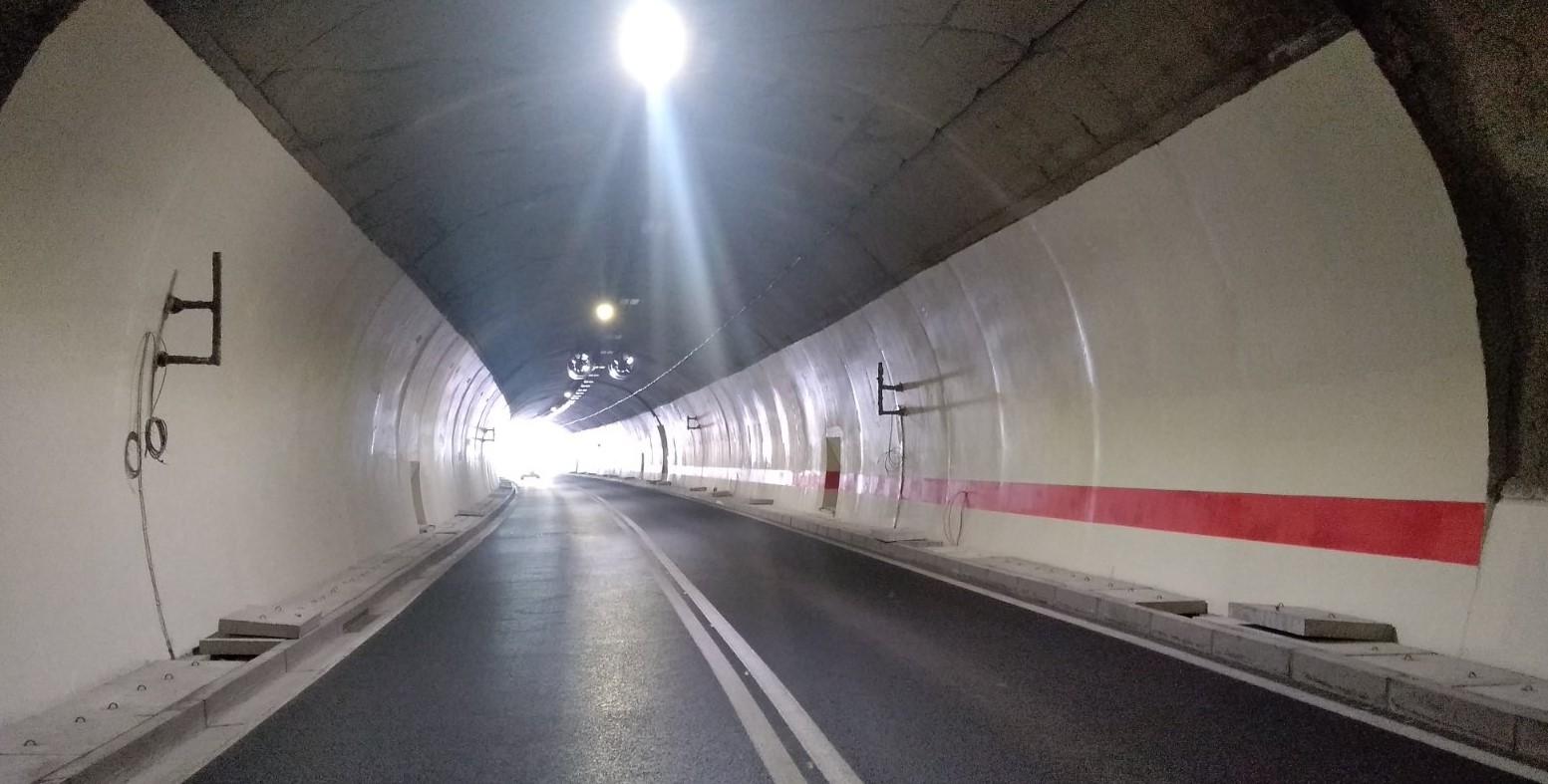 Završetak radova na tunelu Vranduk 2 očekuje se za deset dana